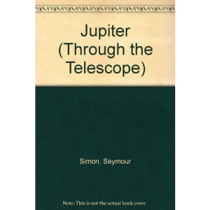 Jupiter (Through the telescope)