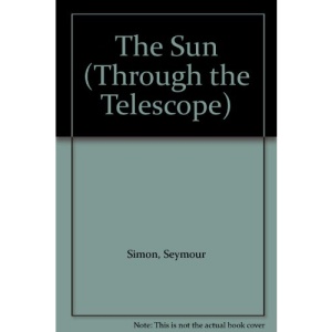 The Sun (Through the telescope)