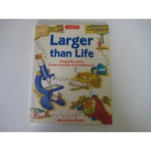 Larger Than Life (Club 99)