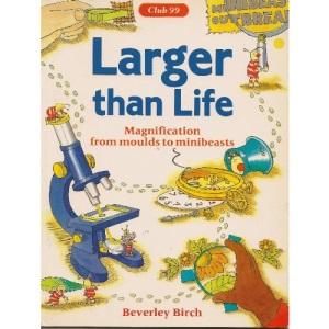 Larger Than Life (Club 99)