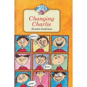 Changing Charlie (Jets)