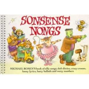 Sonsense Nongs (Music)