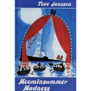 Moominsummer Madness (Moomin books)