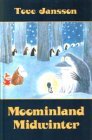 Moominland Midwinter (Moomin books)