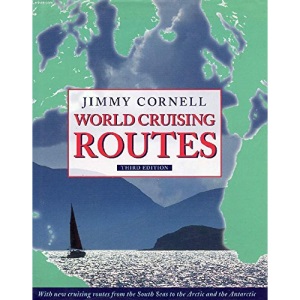 World Cruising Routes (WoodenBoat Books)