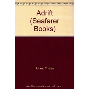 Adrift (Seafarer Books)