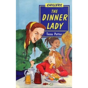 Dinner Lady (Chillers)