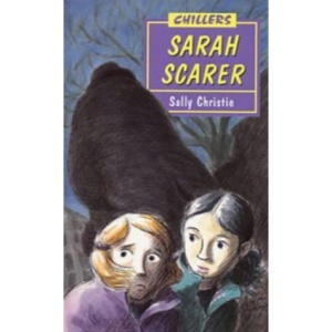 Sarah Scarer (Chillers)