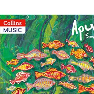 Apusskidu: Songs for Children (Songbooks)
