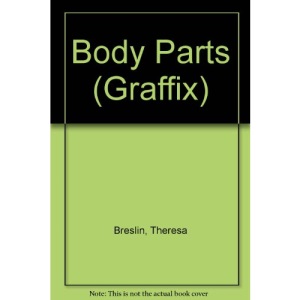Body Parts (Graffix)