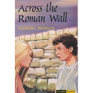 Across the Roman Wall (Flashbacks)