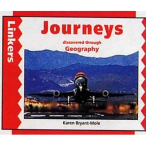 Journeys Through Geography (Linkers)