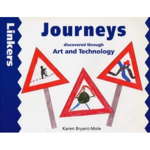 Journeys Through Art and Technology (Linkers)