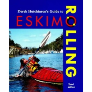 Guide to Eskimo Rolling