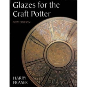 Glazes for the Craft Potter (Ceramics)