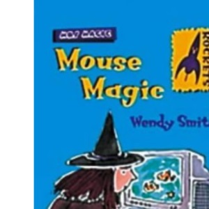 Mrs Magic: Mouse Magic (Rockets)