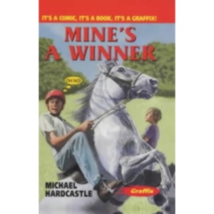 Mine's a Winner (Graffix)