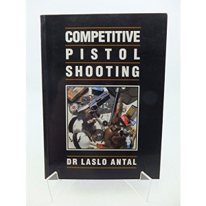 Competitive Pistol Shooting