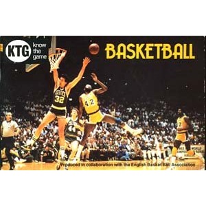 Basketball (Know the Game)