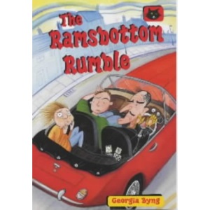 Black Cats: Ramsbottom Rumble