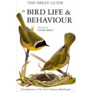 The Sibley Guide to Bird Life and Behaviour (Ornithology)