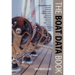 The Boat Data Book