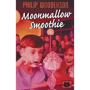 Moonmallow Smoothie (Black Cats)