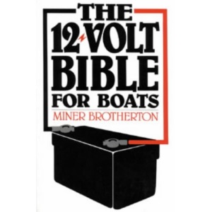 12 Volt Bible