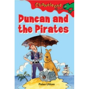 Duncan and the Pirates (Chameleons)