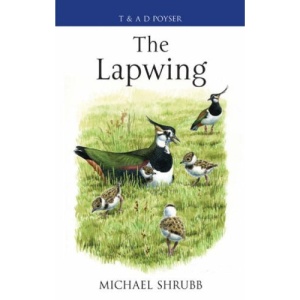 The Lapwing (Poyser Monographs)