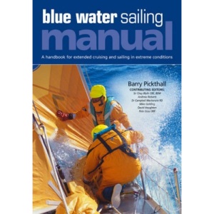 Blue Water Sailing Manual