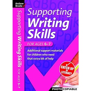 Supporting Writing Skills 6-7 (Supporting Writing Skills)