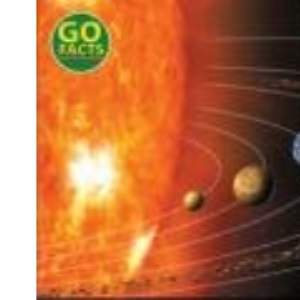 The Solar System (Go Facts: Space)