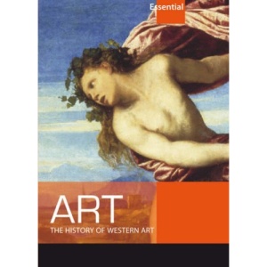 Essential Art: The History of Western Art (Essential)