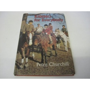 Riding for Everybody (Craft)