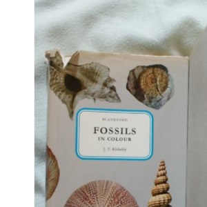 Fossils in Colour (Colour S.)