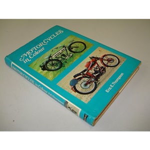 Motor Cycles (Colour)