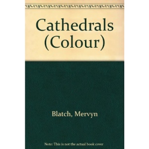 Cathedrals (Colour)