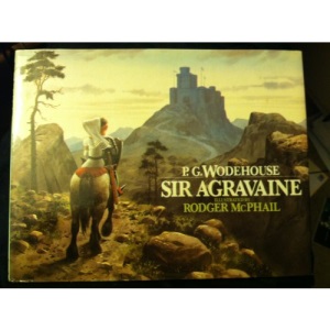 Sir Agravaine