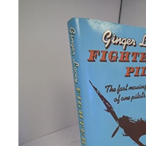 Ginger Lacey: Fighter Pilot