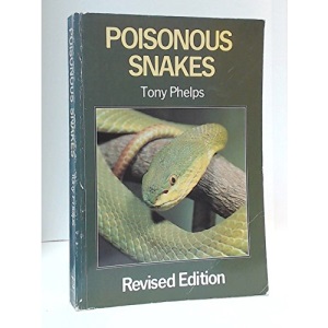 Poisonous Snakes