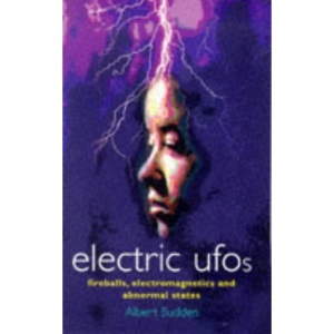 Electric UFO