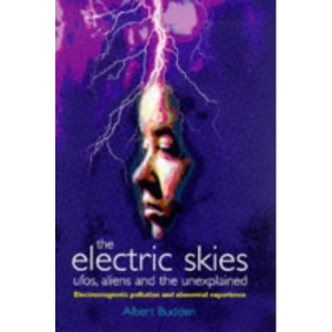 Electric UFOs