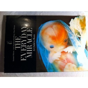 Everyday Miracle: Child is Born