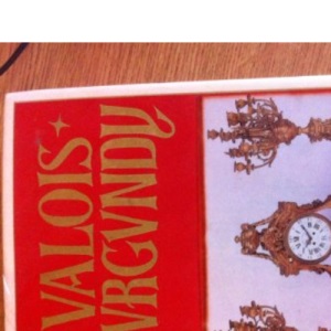 Valois Burgundy