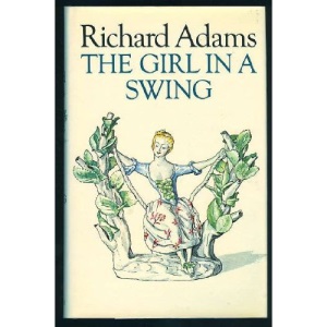 The Girl in a Swing
