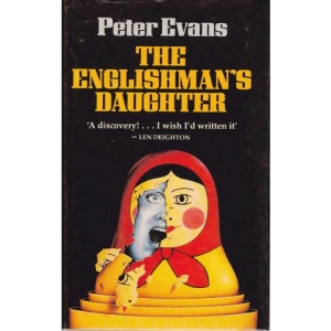 Englishman's Daughter