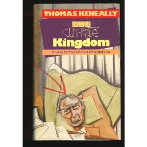 The Cut-rate Kingdom