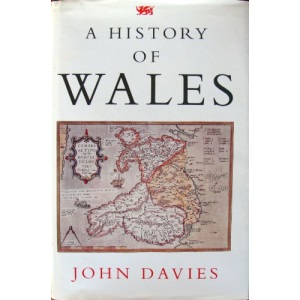 A History of Wales