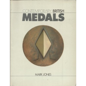 Contemporary British Medals